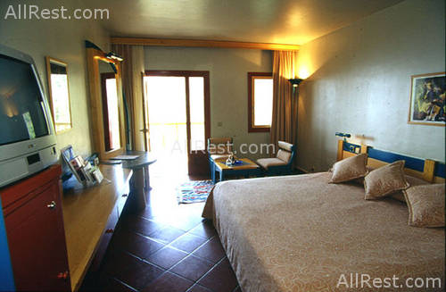 Sea Garden Resort 9